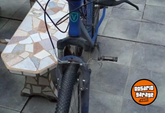 Deportes - Bicicleta Vairo 26 - En Venta