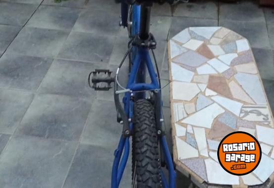 Deportes - Bicicleta Vairo 26 - En Venta