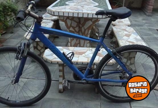 Deportes - Bicicleta Vairo 26 - En Venta