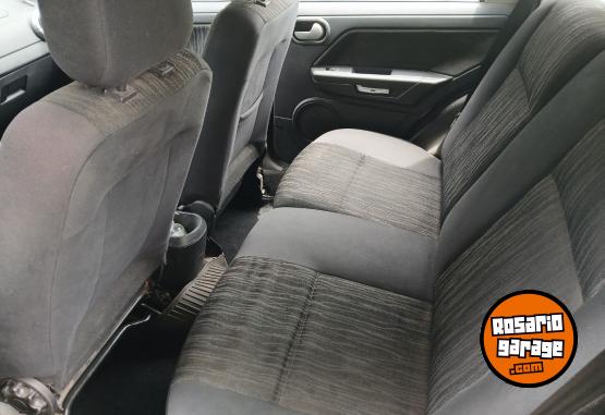 Camionetas - Ford Ecosport TDCI 2008 Diesel 210000Km - En Venta