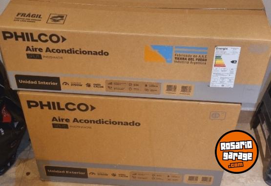 Hogar - Vendo aire acondicionado frio/calor nuevo en caja - En Venta