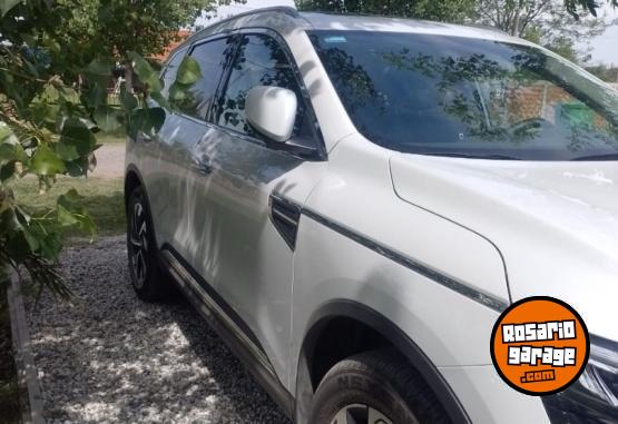 Camionetas - Renault Koleos 2025 Nafta 12500Km - En Venta