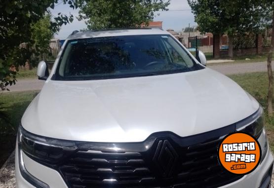 Camionetas - Renault Koleos 2025 Nafta 12500Km - En Venta