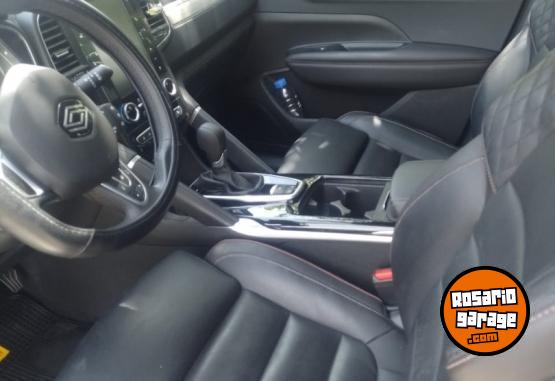 Camionetas - Renault Koleos 2025 Nafta 12500Km - En Venta