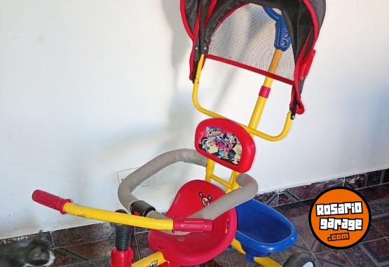 Art�culos para beb� - Triciclo ni�o - En Venta