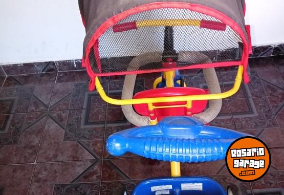 Art�culos para beb� - Triciclo ni�o - En Venta
