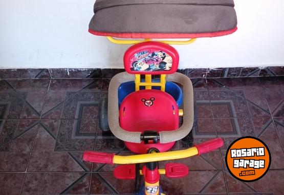 Art�culos para beb� - Triciclo ni�o - En Venta