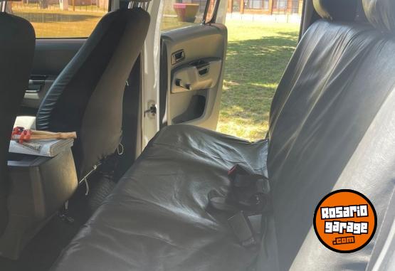 Camionetas - Volkswagen Amarok Starline 2015 Diesel 140000Km - En Venta