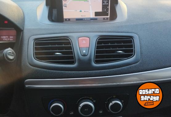Autos - Renault FLUENCE LUXE LINEA NUEVA 2016 Nafta 118000Km - En Venta