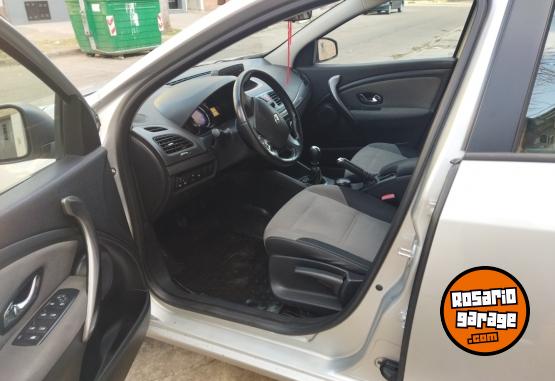 Autos - Renault FLUENCE LUXE LINEA NUEVA 2016 Nafta 118000Km - En Venta