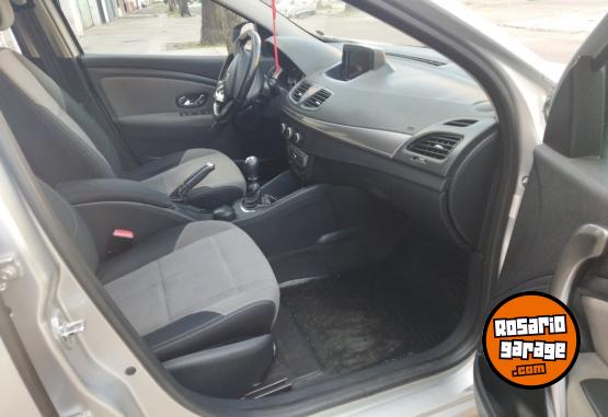 Autos - Renault FLUENCE LUXE LINEA NUEVA 2016 Nafta 118000Km - En Venta