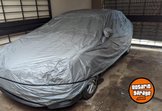 Autos - Toyota Corolla 2016 Nafta 121000Km - En Venta