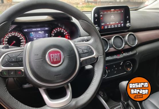 Autos - Fiat Cronos Precision 1.8 AT 2020 Nafta 34500Km - En Venta