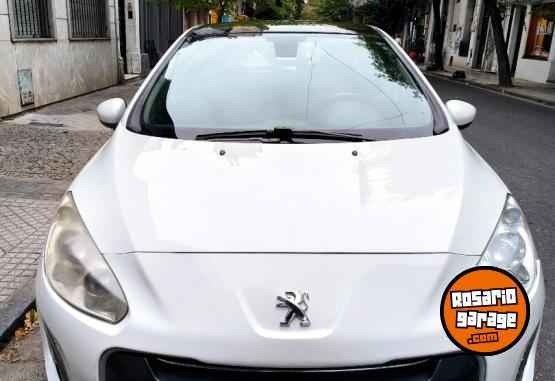 Autos - Peugeot 308 2013 Nafta 145000Km - En Venta