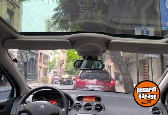 Autos - Peugeot 308 2013 Nafta 145000Km - En Venta