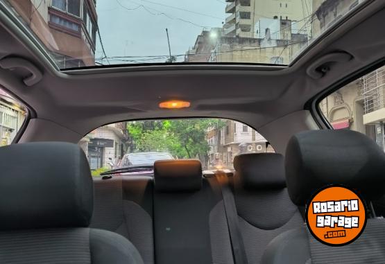 Autos - Peugeot 308 2013 Nafta 145000Km - En Venta