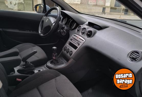 Autos - Peugeot 308 2013 Nafta 145000Km - En Venta