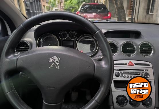 Autos - Peugeot 308 2013 Nafta 145000Km - En Venta