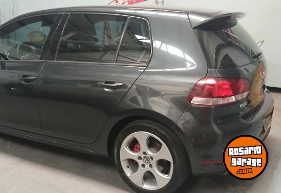 Autos - Volkswagen Golf gti 2012 Nafta 125000Km - En Venta