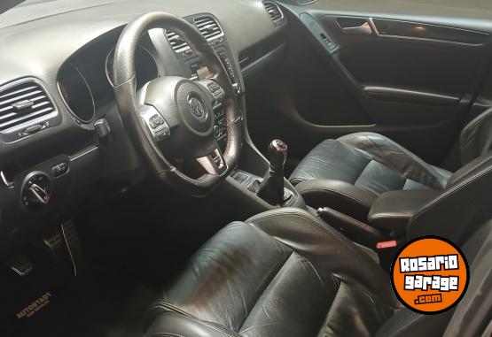 Autos - Volkswagen Golf gti 2012 Nafta 125000Km - En Venta