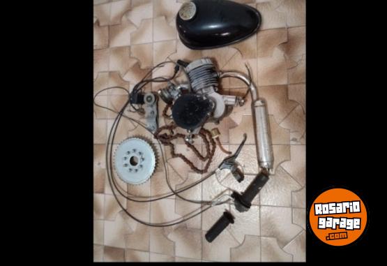 Otros - Motor mosquito 48cc - En Venta