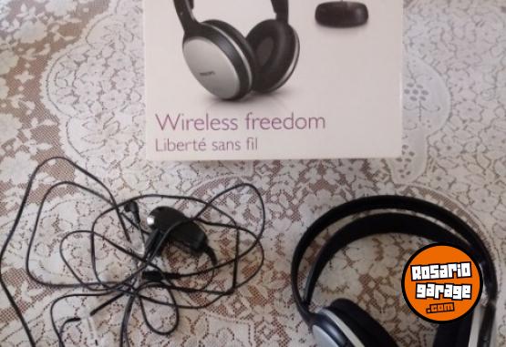 Electrónica - Auricular inalambrico - En Venta