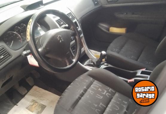 Autos - Peugeot 307 2006 Nafta 180000Km - En Venta
