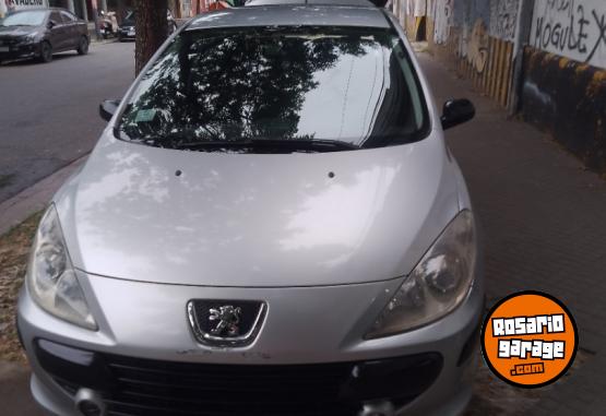Autos - Peugeot 307 2006 Nafta 180000Km - En Venta