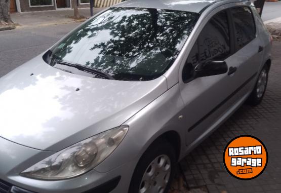 Autos - Peugeot 307 2006 Nafta 180000Km - En Venta