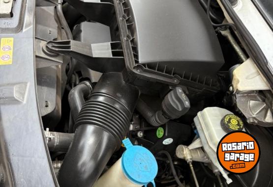 Utilitarios - Mercedes Benz 515 2015 Diesel 284000Km - En Venta