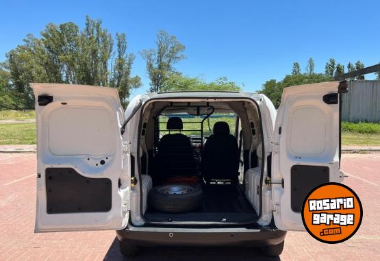 Utilitarios - Fiat Qubo 2013 Nafta 234000Km - En Venta