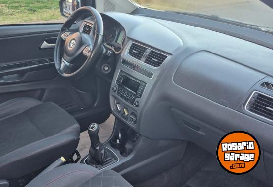 Autos - Volkswagen Suran Highline 2013 GNC 280000Km - En Venta