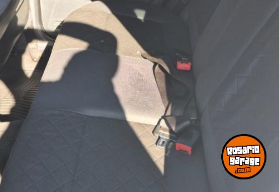 Autos - Volkswagen Suran Highline 2013 GNC 280000Km - En Venta