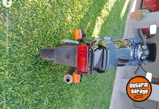 Motos - Honda CBR 450SR 1993 Nafta 1Km - En Venta