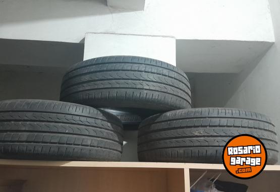 Accesorios para Autos - Cubiertas rodado 16 - En Venta