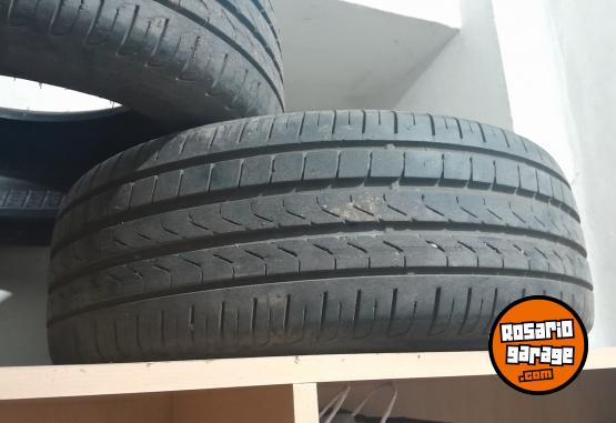 Accesorios para Autos - Cubiertas rodado 16 - En Venta