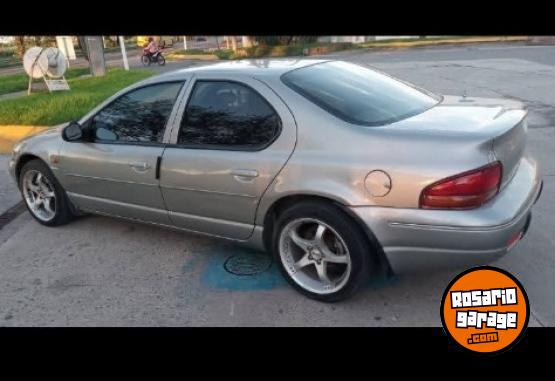 Autos - Chrysler STRATUS 1998 Nafta 169000Km - En Venta