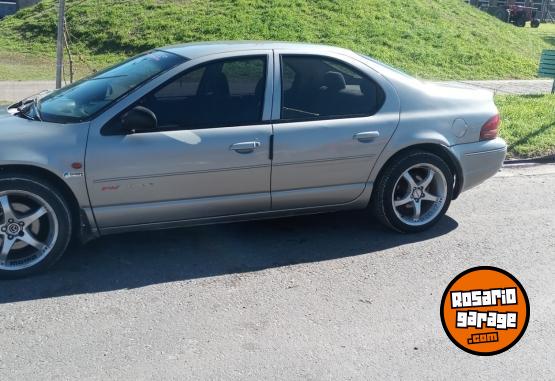 Autos - Chrysler STRATUS 1998 Nafta 169000Km - En Venta