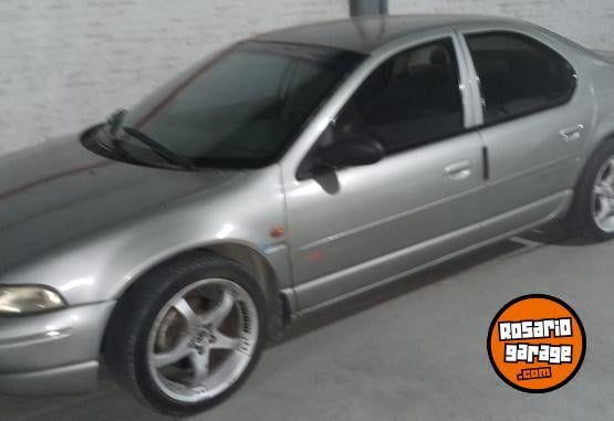 Autos - Chrysler STRATUS 1998 Nafta 169000Km - En Venta