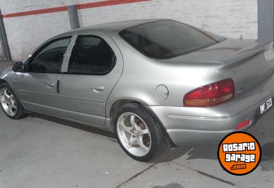 Autos - Chrysler STRATUS 1998 Nafta 169000Km - En Venta