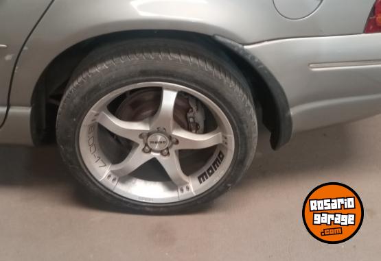 Autos - Chrysler STRATUS 1998 Nafta 169000Km - En Venta