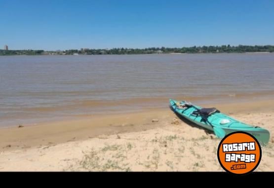 Deportes N&aacute;uticos - Kayak Kronos doble,  modelo Absu - En Venta