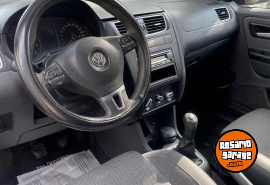 Autos - Volkswagen Fox 2010 Nafta 177000Km - En Venta