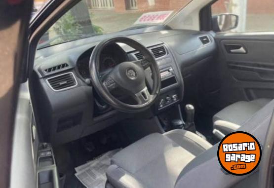 Autos - Volkswagen Fox 2010 Nafta 177000Km - En Venta