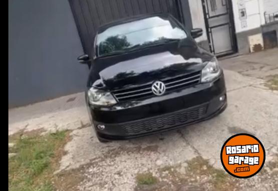 Autos - Volkswagen Fox 2010 Nafta 177000Km - En Venta