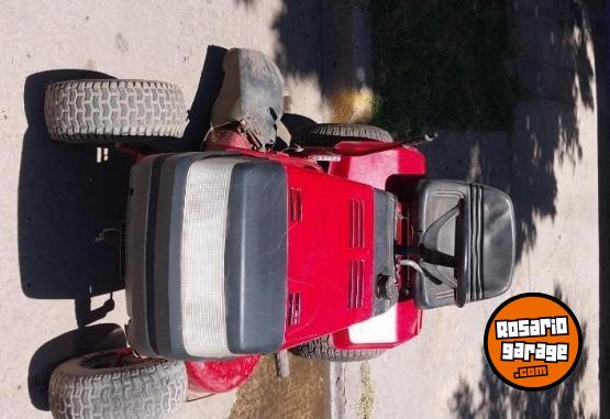 Herramientas - Minitractor corta cesped - En Venta