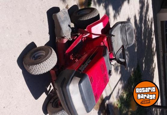 Herramientas - Minitractor corta cesped - En Venta