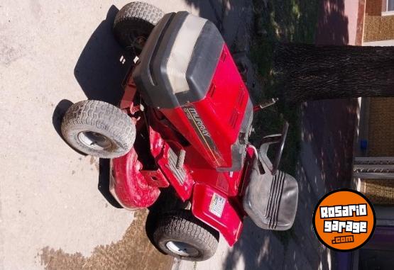 Herramientas - Minitractor corta cesped - En Venta