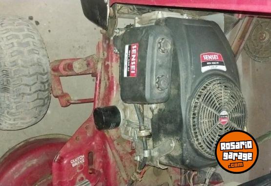 Herramientas - Minitractor corta cesped - En Venta