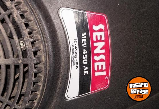 Herramientas - Minitractor corta cesped - En Venta